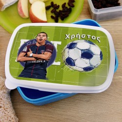 Παιδικό Φαγητοδοχείο – Kylian Mbappé