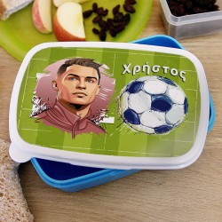 Παιδικό Φαγητοδοχείο – Cristiano Ronaldo