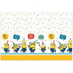 Tραπεζομάντηλο Minions – The Rise of Gru