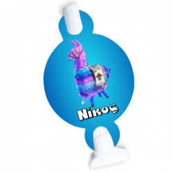 Blowouts Fortnite (8 τεμ)