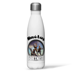Παιδικό Παγούρι Θερμός – Fortnite