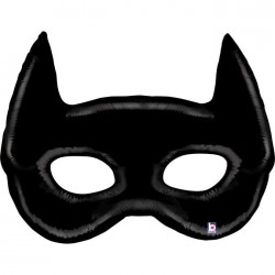 Μπαλόνι Foil 45″ Μάσκα Batman