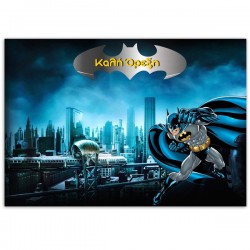 Σουπλά Batman