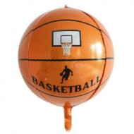 Μπαλόνι Orbz 22″ Μπάσκετ