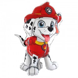 Μπαλόνι Foil 29″ Paw Patrol Marshall 74cm