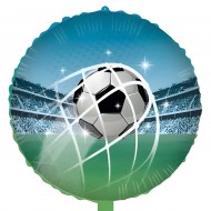 Μπαλόνι Foil 18″ Soccer Fans