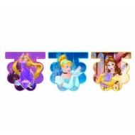 Σημαιάκια Πριγκίπισσες Disney 2.3m