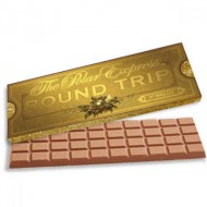 Γίγας Σοκολάτα Χριστουγεννιάτικη – Polar Express