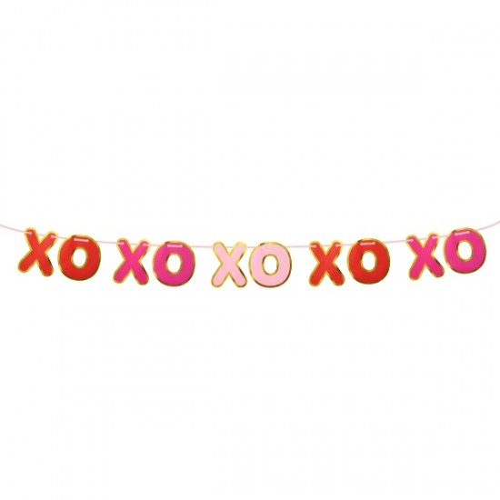 Γιρλάντα XOXO 200cm Γιρλάντα XOXO 200cm
