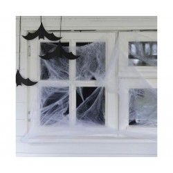 Διακοσμητικός Ιστός Αράχνης Halloween