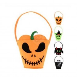 Kαλάθι Treak or Treat  17cm