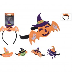 Στέκα Halloween Figures  15Χ17Χ27cm