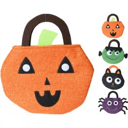 Τσαντάκι Trick or Treat  32cm