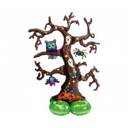 Μπαλόνι Foil AirLoonz Creepy Tree /111εκ x 157εκ