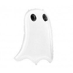Μπαλόνι Foil Φαντασματάκι Halloween