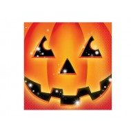 Χαρτοπετσέτες Μεγάλες Perfect Pumpkin /16 τεμ