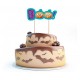Topper Τούρτας “Boo” Topper Τούρτας “Boo”