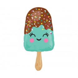 Μπαλόνι Foil Happy Ice Cream Bar