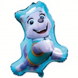 Μπαλόνι Foil 29″ Paw Patrol Everest