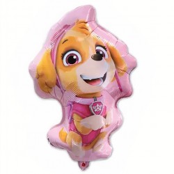 Μπαλόνι Foil 27″ Paw Patrol Skye