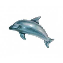 Μπαλόνι Foil Realistic Dolphin / Δελφίνι