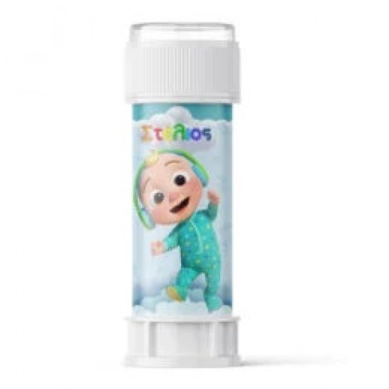 Σαπουνόφουσκες Cocomelon Σαπουνόφουσκες Cocomelon