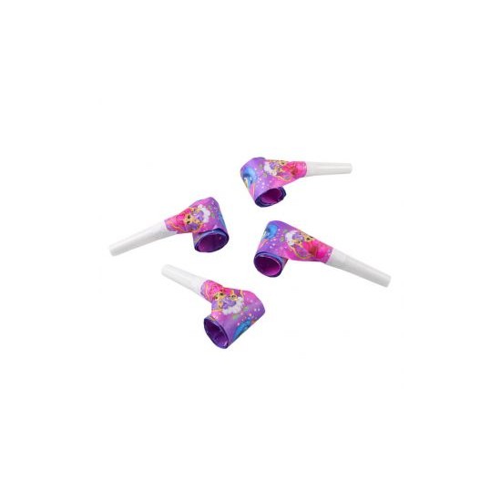 Blowouts Shimmer & Shine /8 τεμ Blowouts Shimmer & Shine /8 τεμ