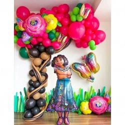 Μπαλόνι Airwalker Encanto / 63cm x 142cm