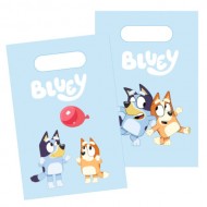 Σακουλάκια Δώρων Bluey (8 τεμ)