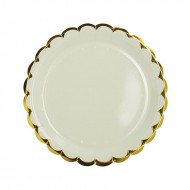 ΠΙΑΤΑ ΜΕΓΑΛΑ ΣΥΝΝΕΦΑΚΙ ΜΕΝΤΑΣ ΣΕΤ10τμχ