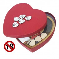 Hearts Erotica – Ερωτικό Παιχνίδι