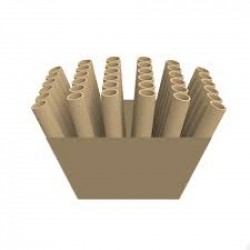 Καπνογόνο Ροζ πυροτέχνημα 25 Βολών