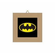 Καδράκι Batman
