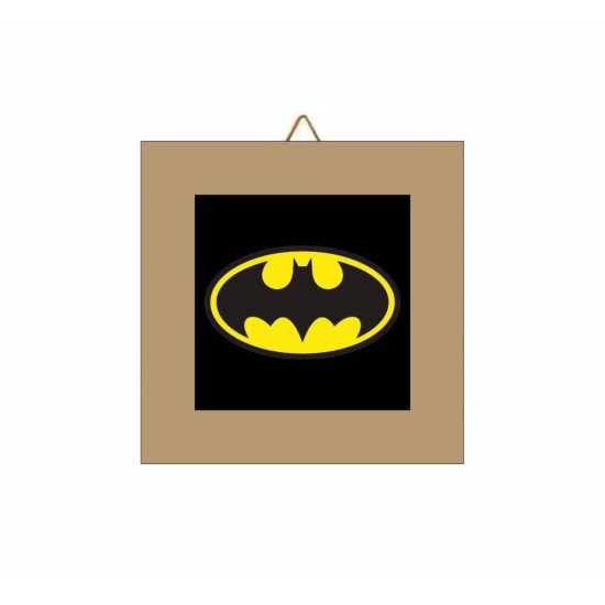 Καδράκι Batman Καδράκι Batman