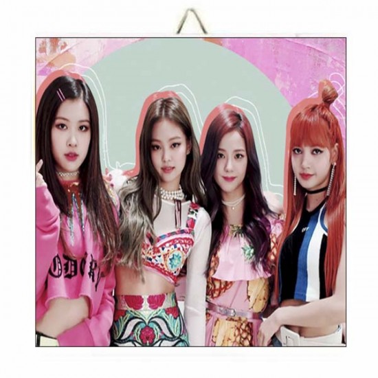 Καδράκι Blackpink Καδράκι Blackpink