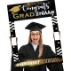 Κάδρο Photobooth Αποφοίτησης Κάδρο Photobooth Αποφοίτησης