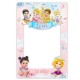 Κάδρο Photobooth Baby Πριγκίπισσες Κάδρο Photobooth Baby Πριγκίπισσες