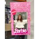 Κάδρο Photobooth Barbie Κάδρο Photobooth Barbie