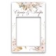 Κάδρο Photo Booth Γάμου – Boho Κάδρο Photo Booth Γάμου – Boho