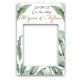 Κάδρο Photo Booth Γάμου – Botanical Κάδρο Photo Booth Γάμου – Botanical
