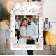 Κάδρο Photo Booth Γάμου – Φλοράλ Κάδρο Photo Booth Γάμου – Φλοράλ