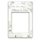 Κάδρο Photo Booth Γάμου – Λευκά Τριαντάφυλλα Κάδρο Photo Booth Γάμου – Λευκά Τριαντάφυλλα