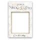 Κάδρο Photo Booth Γάμου – Μάρμαρο Κάδρο Photo Booth Γάμου – Μάρμαρο