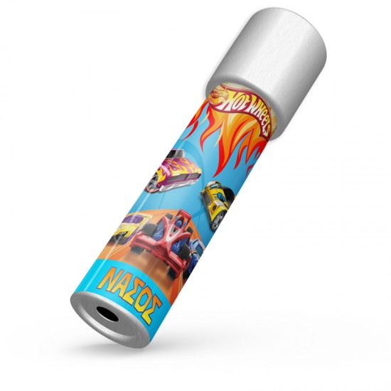 Καλειδοσκόπιο Hot Wheels Καλειδοσκόπιο Hot Wheels