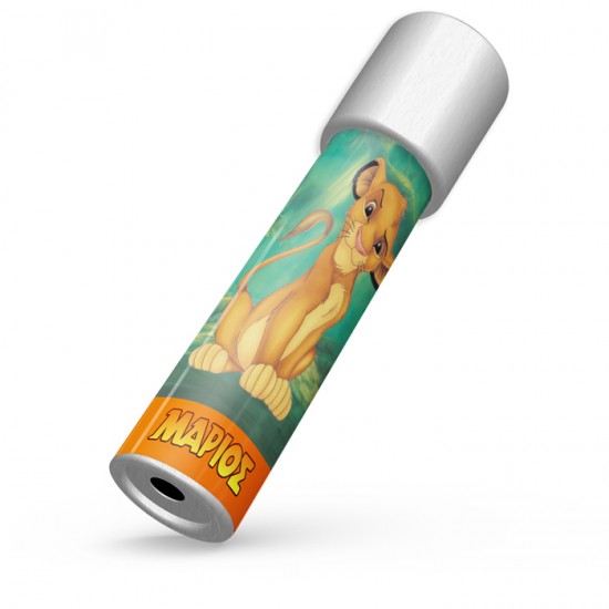 Καλειδοσκόπιο Lion King Καλειδοσκόπιο Lion King