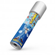 Καλειδοσκόπιο Sonic