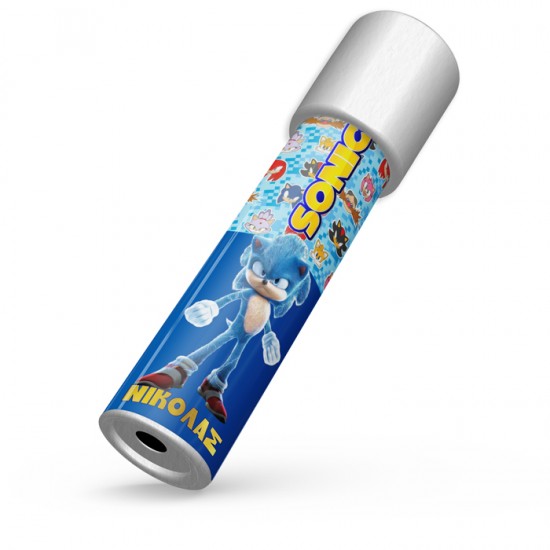 Καλειδοσκόπιο Sonic Καλειδοσκόπιο Sonic
