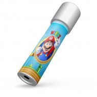 Καλειδοσκόπιο Super Mario