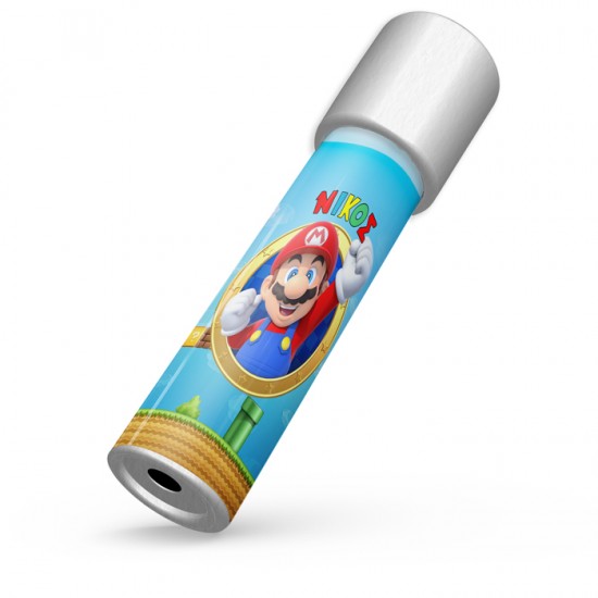 Καλειδοσκόπιο Super Mario Καλειδοσκόπιο Super Mario