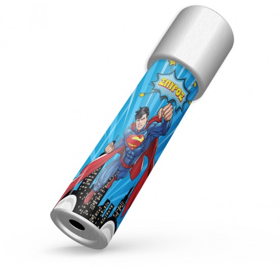 Καλειδοσκόπιο Superman Καλειδοσκόπιο Superman